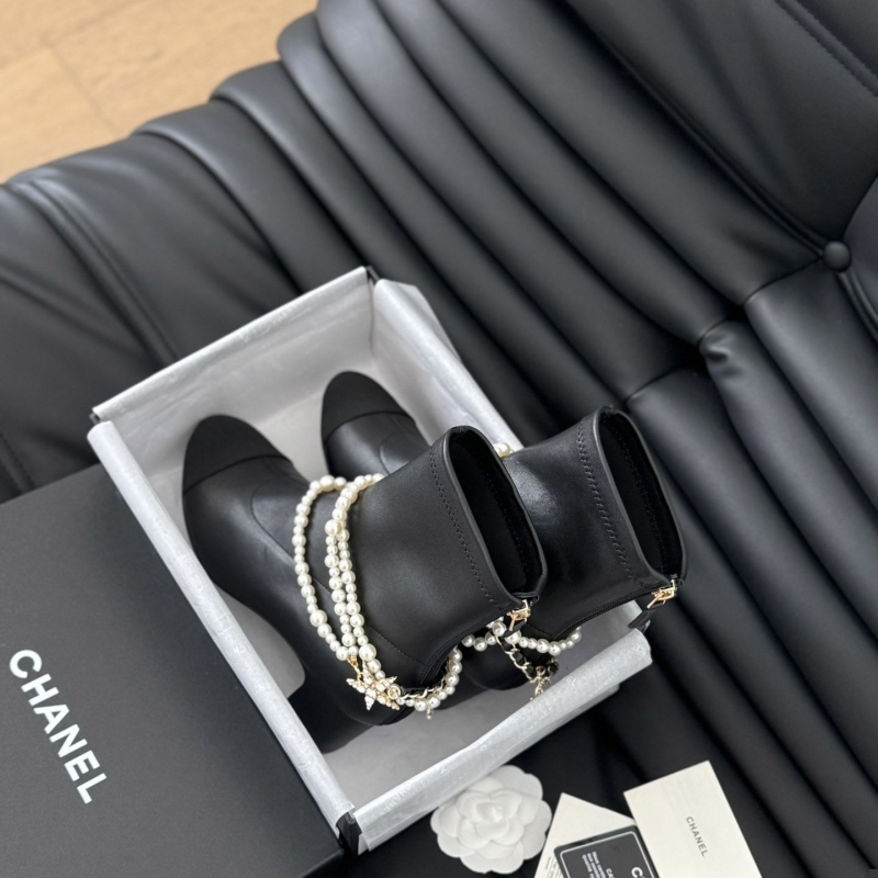 Ch*el boots